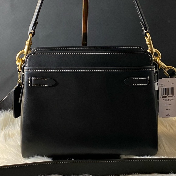 C2585 - Coach Tate Carryall - Picture 6 of 16